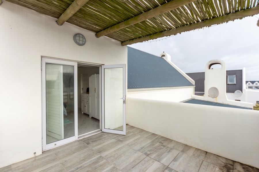 3 Bedroom Property for Sale in Dwarskersbos Western Cape